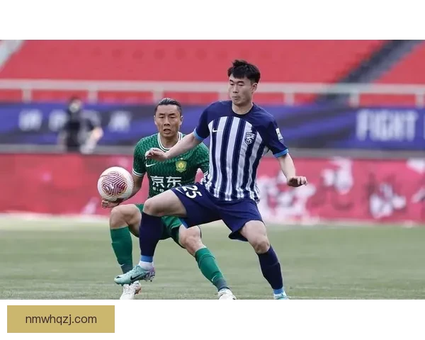 中超：邓涵文闪击奥斯卡双响，5连胜终结